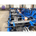 cz purlin steel truss track rolling forming machine